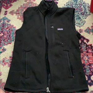 Patagonia better sweater vest